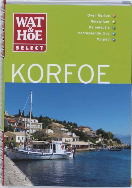 Korfoe - Des Hannigan (ISBN 9789021525037)