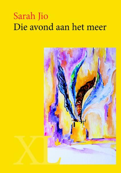 Die avond aan het meer - Sarah Jio (ISBN 9789046311899)