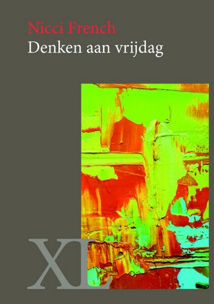 Denken aan vrijdag - Nicci French (ISBN 9789046311684)