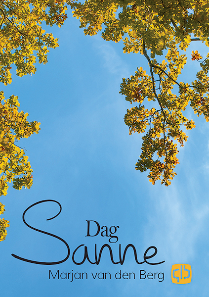 Dag Sanne - Marjan Van Den Berg (ISBN 9789036434850)