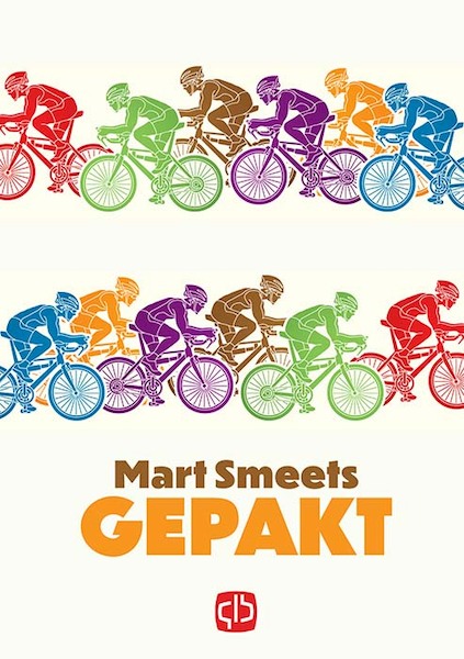 Gepakt - Mart Smeets (ISBN 9789036436410)