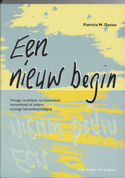 Een nieuw begin - P.M. Davies (ISBN 9789031320325)