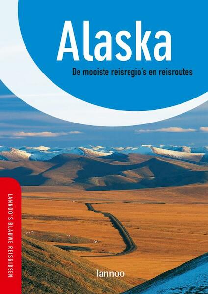 Alaska en Canadees Yukon - W.R. Weber, Wolfgang R. Weber (ISBN 9789020982350)