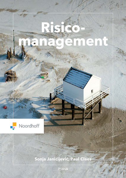 Risicomanagement (e-book) - P. Claes, S. Janicijevic, R. Lengkeek (ISBN 9789001738464)