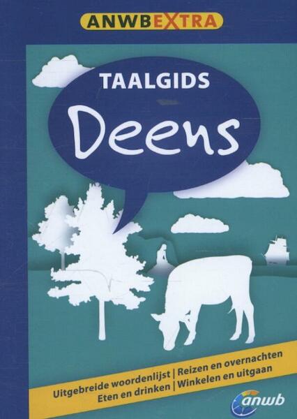 Deens - (ISBN 9789018037246)
