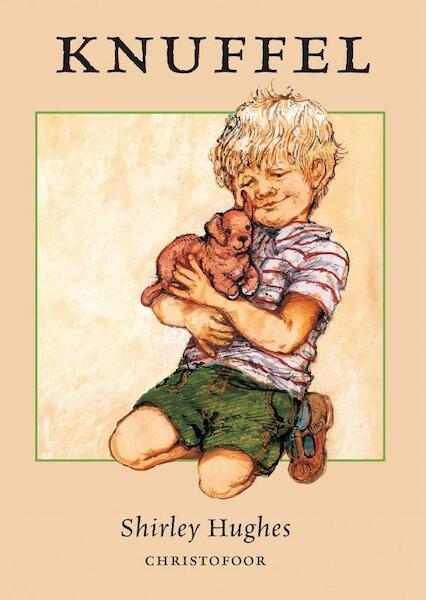 Knuffel - Shirley Hughes (ISBN 9789062386048)