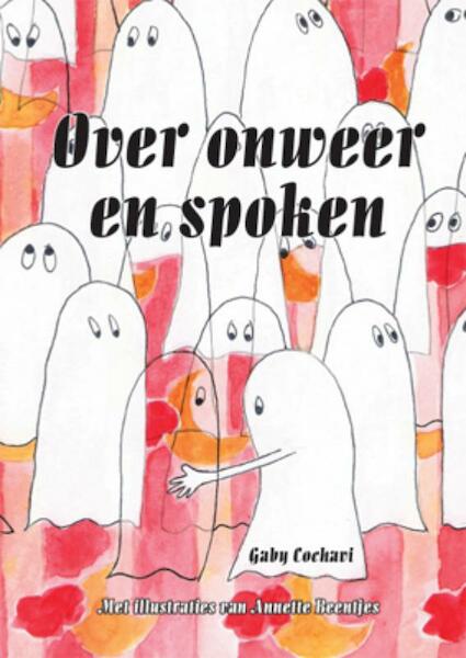 Over onweer en spoken - G. Cochavi (ISBN 9789085396604)