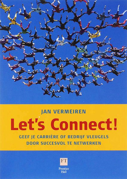 Let's Connect ! - J. Vermeiren (ISBN 9789043015097)