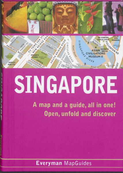 Singapore - (ISBN 9781841595054)
