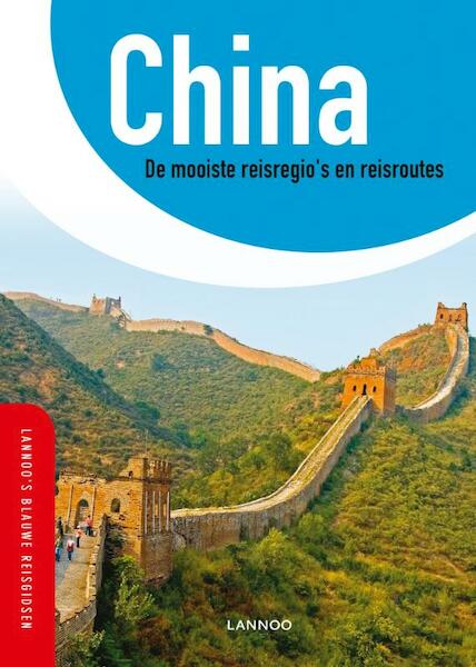 China - Julia berg, Julia Berg, Justus Kruger, Justus Krüger, Hans-Wilm Schutte, Hans-Wilm Schütte (ISBN 9789020987614)