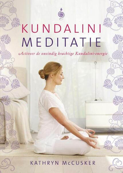 Kundalinimeditatie - Kathryn McCusker (ISBN 9789045315072)