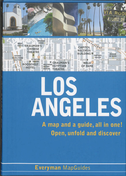 Los Angeles - (ISBN 9781841595313)