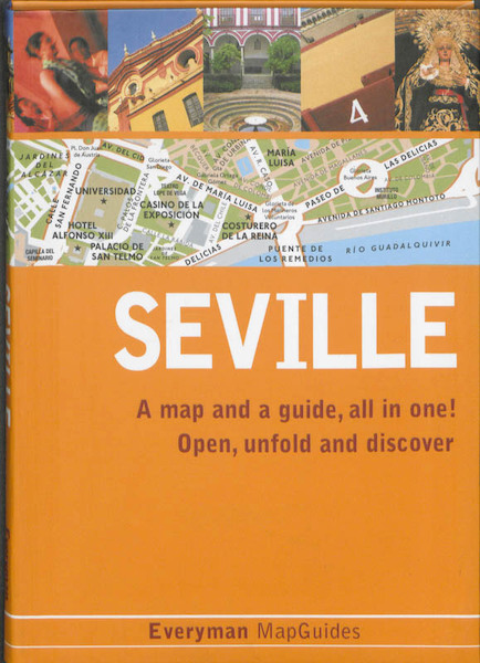 Seville - (ISBN 9781841595160)
