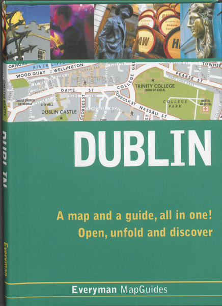 Dublin - (ISBN 9781841592831)