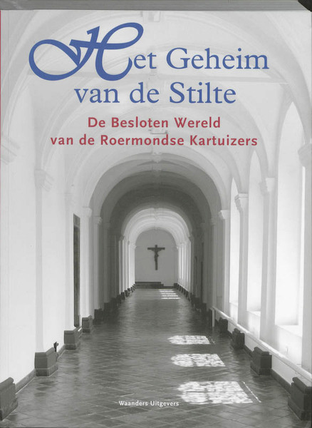 Geheim van de stilte - (ISBN 9789040084881)