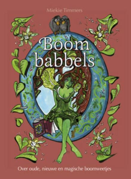 Boombabbels - M. Timmers (ISBN 9789063787523)