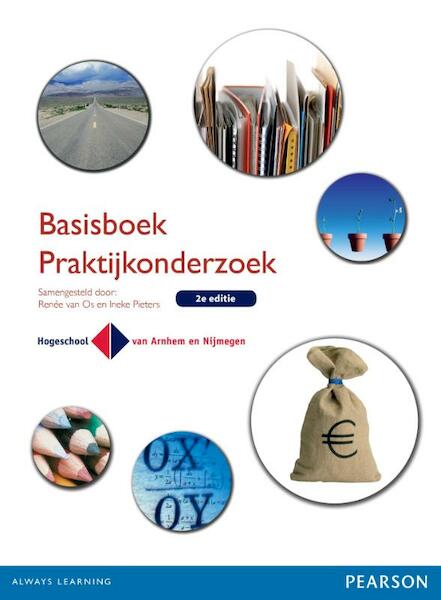 Basisboek praktijkonderzoek - (ISBN 9789043033251)