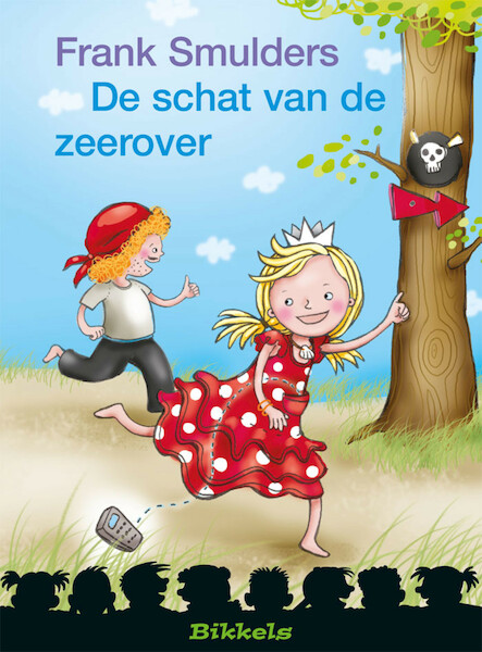 DE SCHAT VAN DE ZEEROVER - Frank Smulders (ISBN 9789048723720)