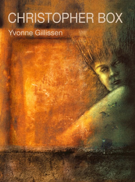 Christopher Box - Yvonne Gillissen (ISBN 9789493016057)