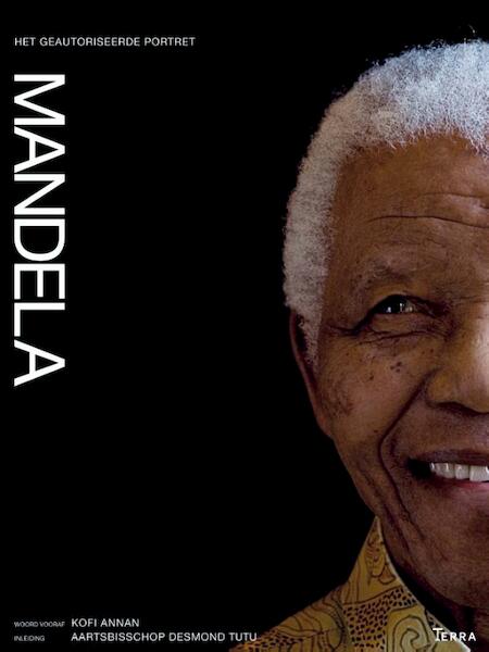 Mandela - Nelson R. Mandela (ISBN 9789089895998)