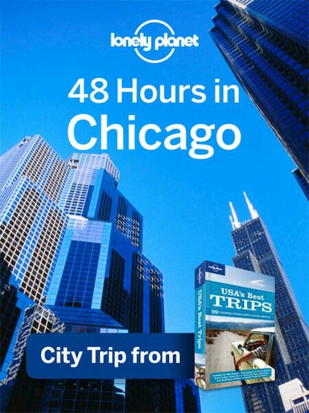 48 Hours in Chicago - (ISBN 9781742209258)