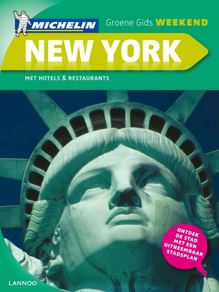 New York - (ISBN 9789020986662)