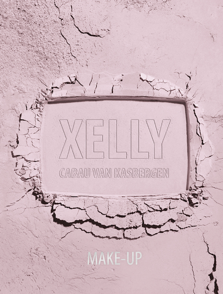 Xelly -Make-up - Xelly Cabau van Kasbergen (ISBN 9789021559674)