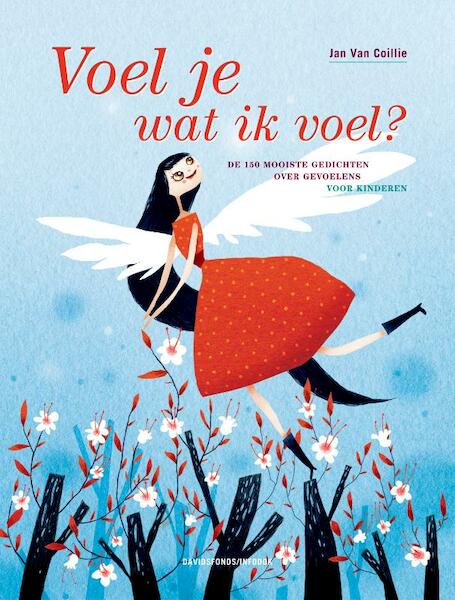 Voel je wat ik voel? - J. Van Coillie (ISBN 9789059082960)