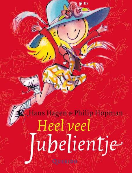 Heel veel Jubelientje - Hans Hagen (ISBN 9789045111094)