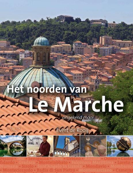 Le marche - Evert de Rooij (ISBN 9789491172533)