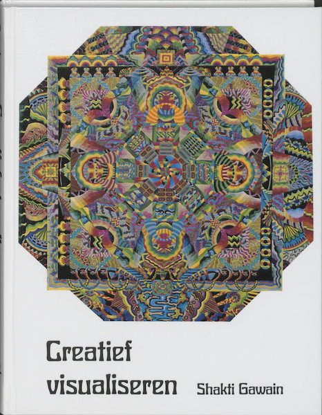 Creatief visualiseren - S. Gawain, R. Noorbeek (ISBN 9789020246247)