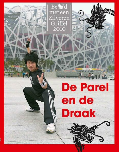 De parel en de draak - Liesbet Ruben, Babette van Ogtrop (ISBN 9789068327892)