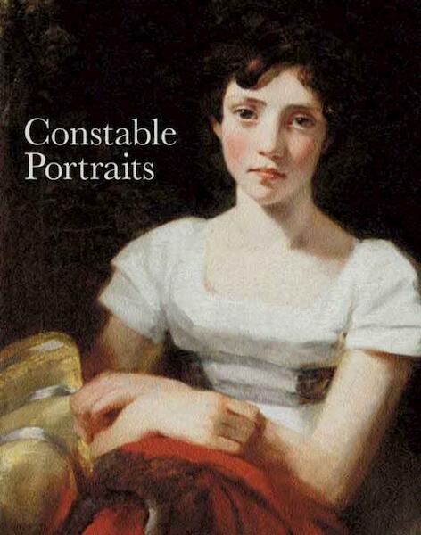 Constable Portraits - M. Gayford, A. Lyles (ISBN 9781855143982)