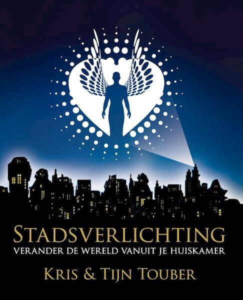 Stadsverlichting - Tijn Touber, Kris Touber (ISBN 9789400504622)