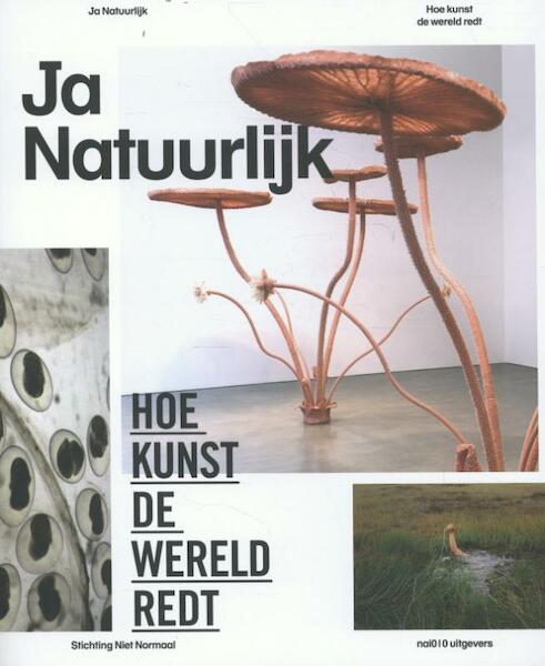 Ja natuurlijk - (ISBN 9789462080621)