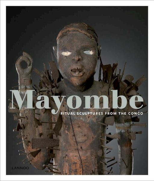 MAYOMBE - ENGLISH VERSION - (ISBN 9789020991833)