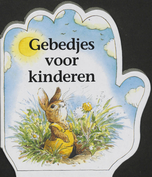 Gebedjes voor kinderen - A. Parry, L. Parry (ISBN 9789060676608)