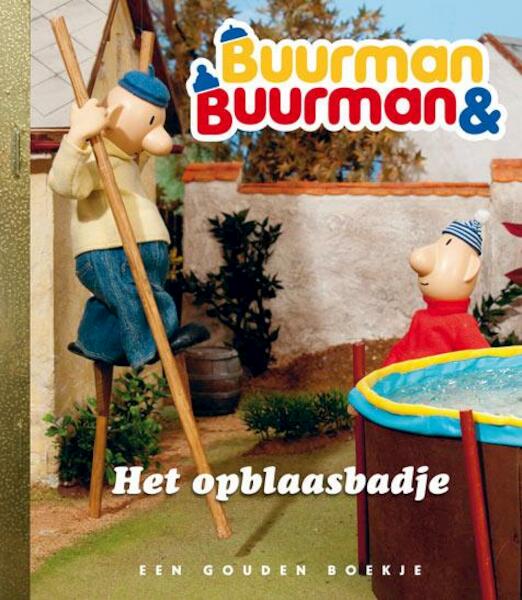 Buurman en buurman - Kees Prins (ISBN 9789047617792)