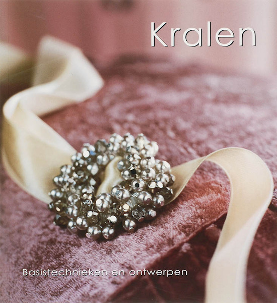 Kralen - E. Bower (ISBN 9789055137442)
