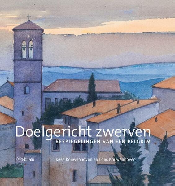 Doelgericht zwerven - Kees Kouwenhoven (ISBN 9789059727946)