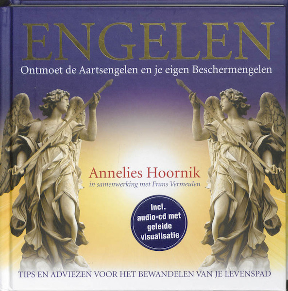 Engelen - Annelies Hoornik, Frans Vermeulen (ISBN 9789045208633)