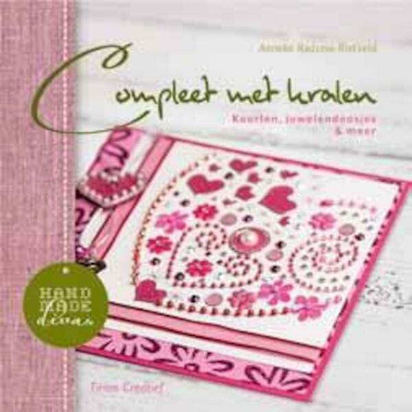 HD compleet met kralen - Anneke Radsma-Rietveld (ISBN 9789043915540)