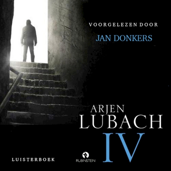 IV - Arjen Lubach (ISBN 9789462530843)