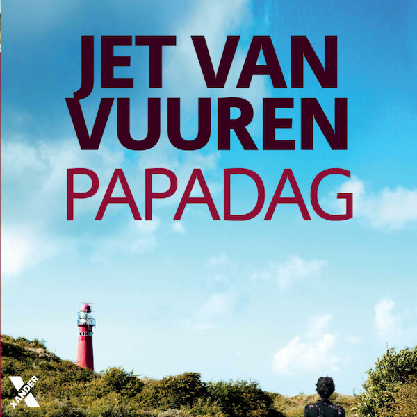 Papadag - Jet van Vuuren (ISBN 9789045214863)