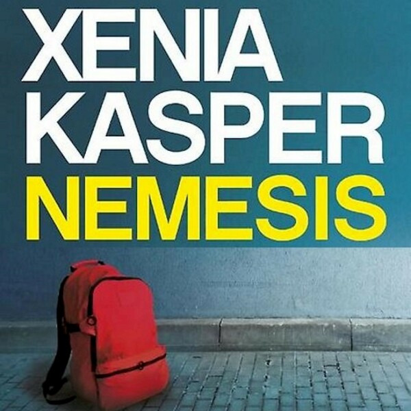 Nemesis - Xenia Kasper (ISBN 9789462533264)