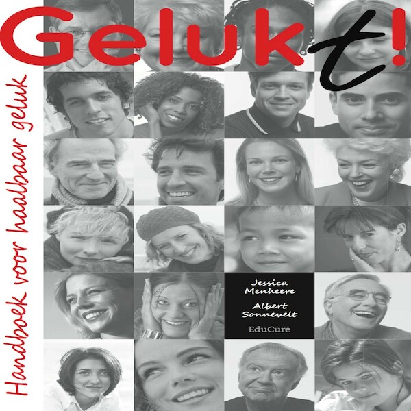 Gelukt! - Albert Sonnevelt, Jessica Menheere (ISBN 9789462171374)