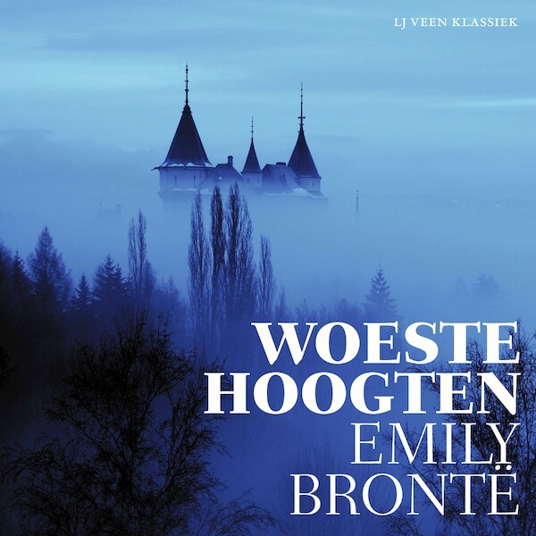 Woeste Hoogten - Emily Brontë (ISBN 9789020416411)