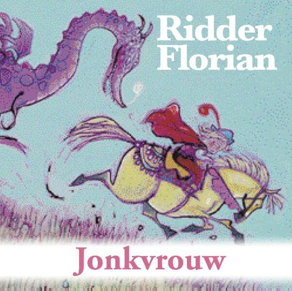 Jonkvrouw - Marjet Huiberts (ISBN 9789025753450)