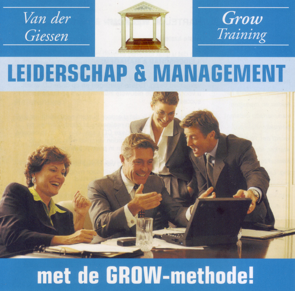 Leiderschap en Management - Danny van der Giessen (ISBN 9789461494283)