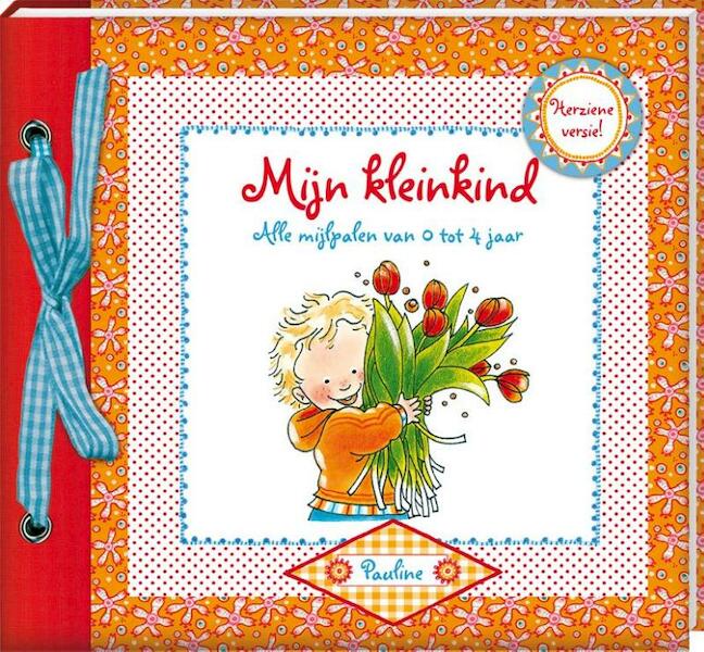 Mijn kleinkind - Pauline Oud (ISBN 9789059648661)